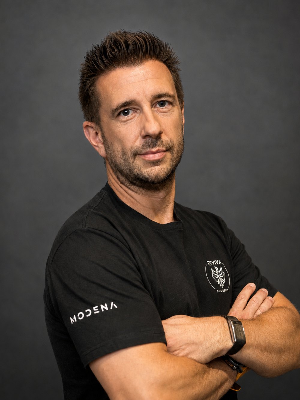 Gianluca Badiali