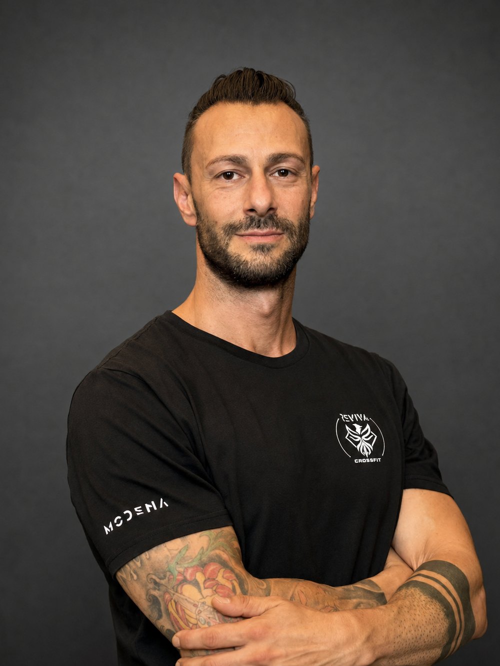 Michael Andreotti