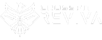 Logo CrossFit Reviva